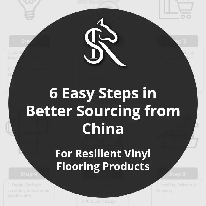 Reach out to the Sreelance Team to find out how we can support your flooring business to effectively import floorings from China