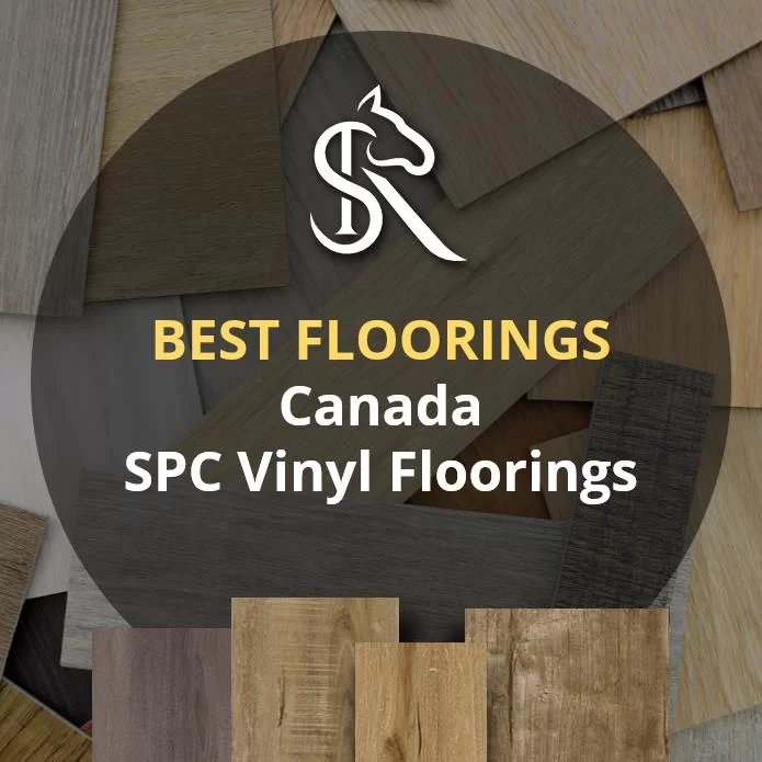 Best Flooring Canada – SPC Vinyl Floorings