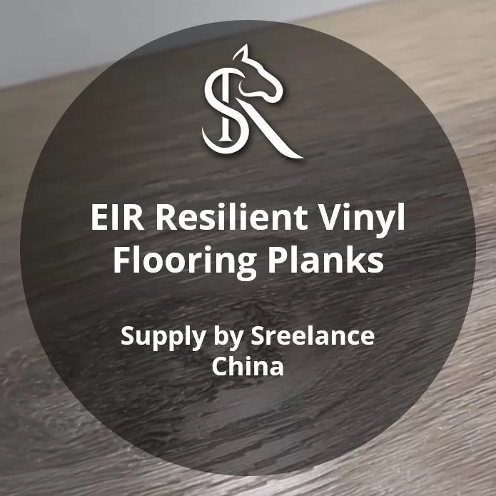 EIR Hard Surface Vinyl Floor Sourcing Made Easy For Flooring Businesses