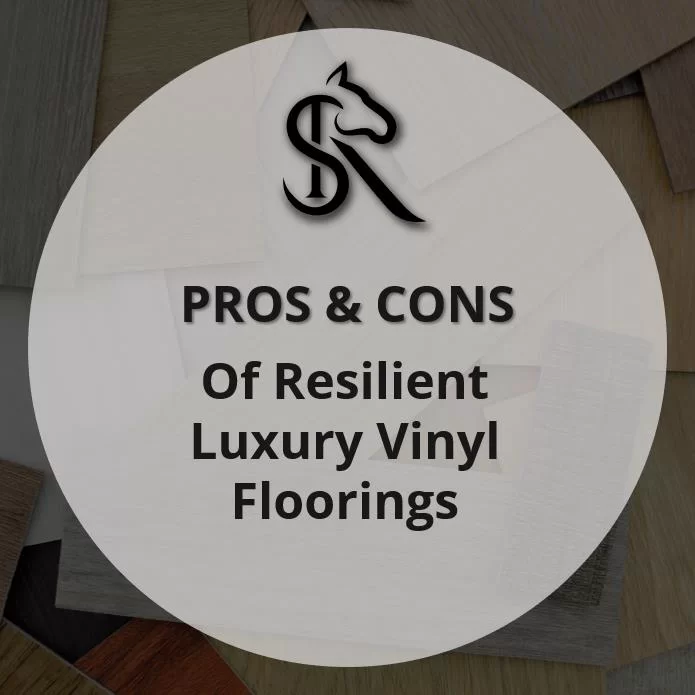 Pros And Cons Of Resilient Luxury Vinyl Floorings   Blog Icon Pros And Cons Resilient Floorings Jpg.webp