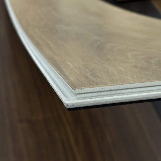 Light Density LSPC - Sreelance Revolution light density rigid core vinyl flooring / L-SPC Planks